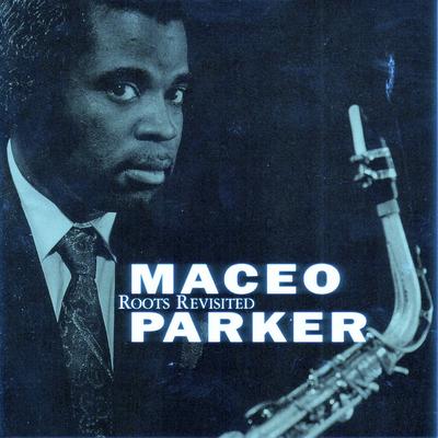 Children´s World By Maceo Parker's cover