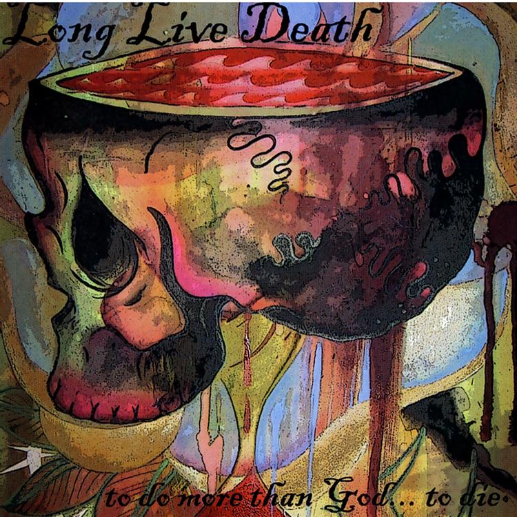 Long Live Death's avatar image