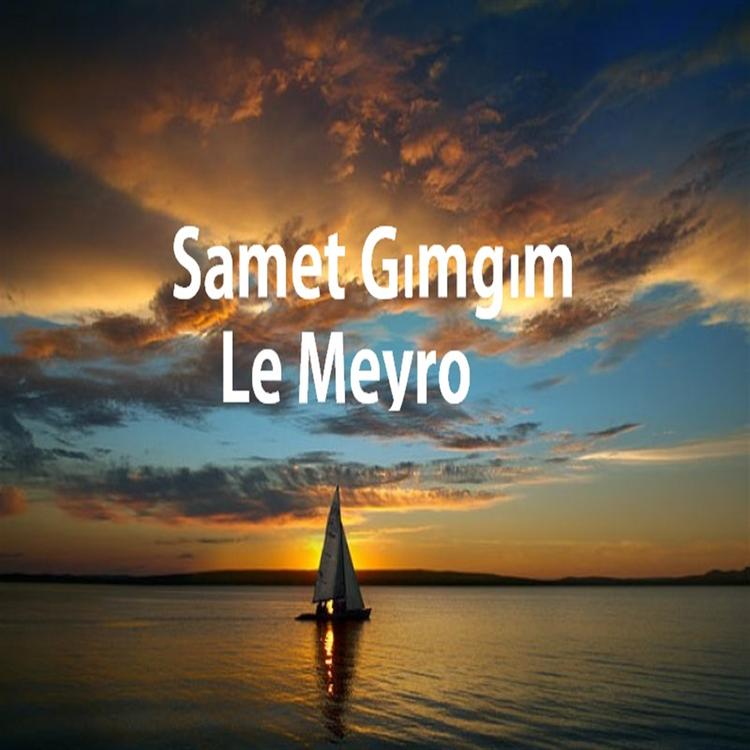 Samet Gımgım's avatar image