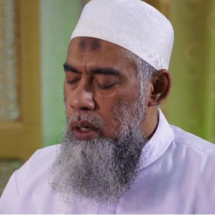 Ustadz Yazid bin Abdul Qadir Jawas's avatar image