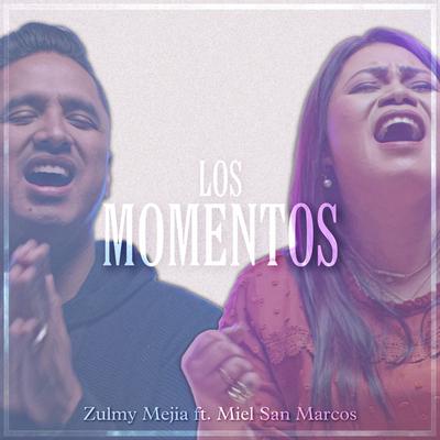 Zulmy Mejia's cover