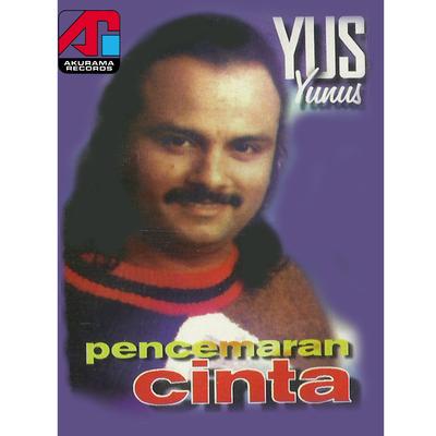 Pencemaran Cinta's cover