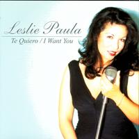 Leslie Paula's avatar cover