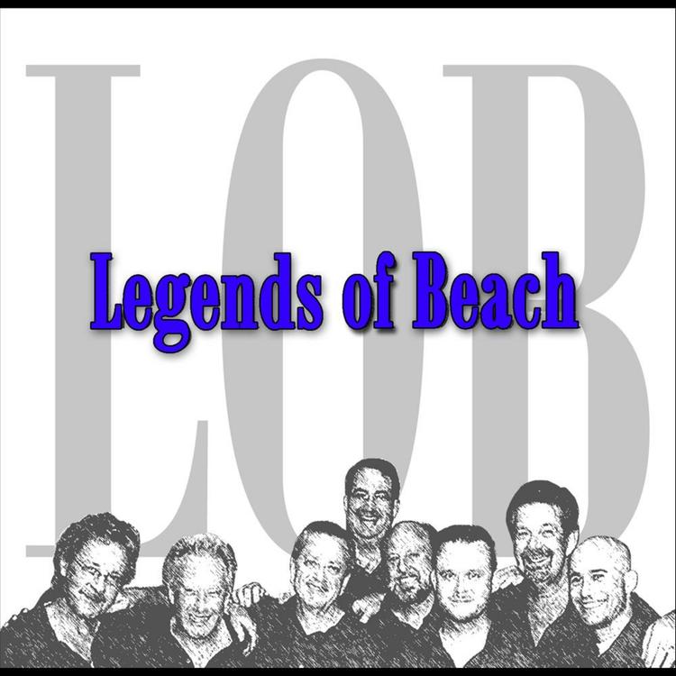 Legends of Beach's avatar image