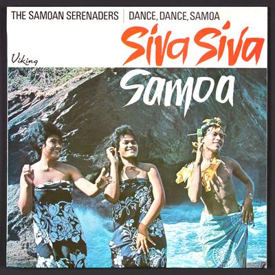 The Samoan Serenaders's cover