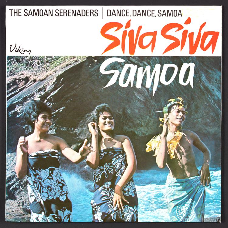 The Samoan Serenaders's avatar image