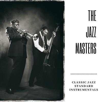Classic Jazz Standard Instrumentals's cover