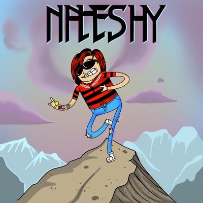 Nate Shy's cover