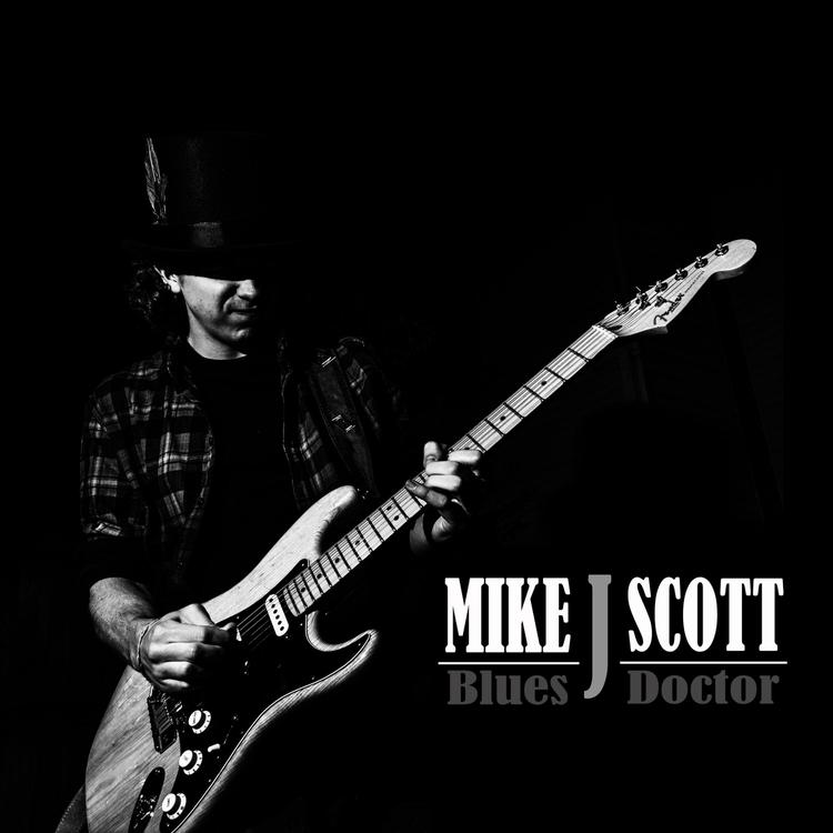 Mike J. Scott's avatar image