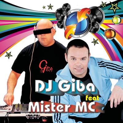 Quem É Essa Mulher (Kuduro Mix) By Mister Mc, Dj Giba's cover