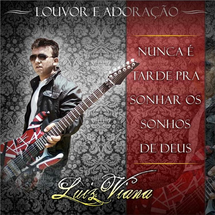 Luiz Viana's avatar image