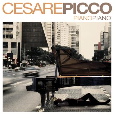 Bolero Butterfly By Cesare Picco's cover