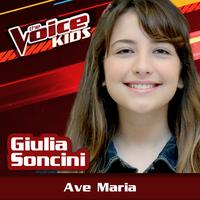 Giulia Soncini's avatar cover