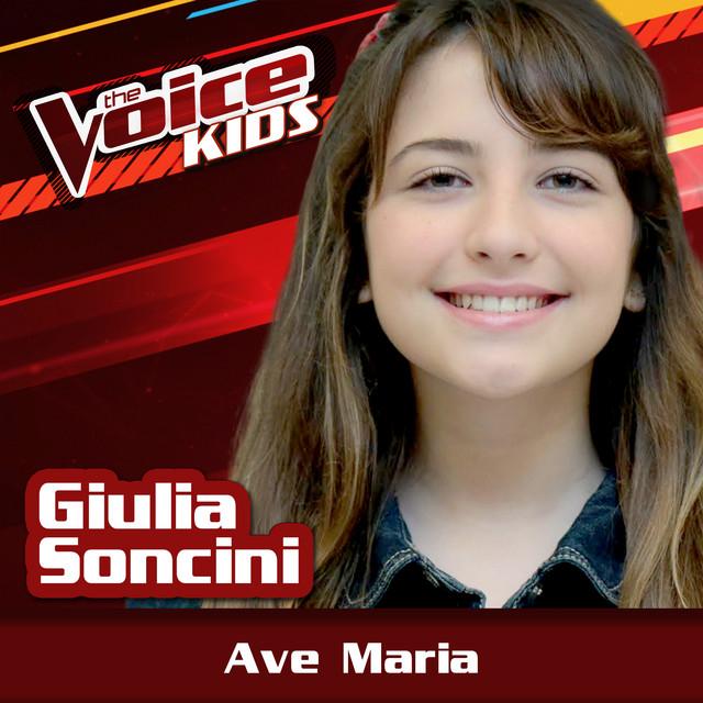 Giulia Soncini's avatar image