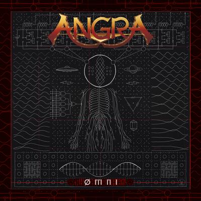 Light of Transcendence By Angra's cover