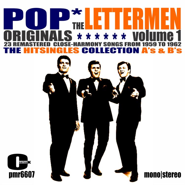 The Lettermen's avatar image