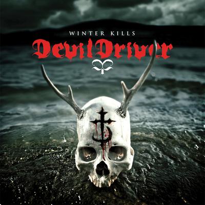 Sail By Devildriver's cover