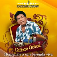 Calixto Ochoa's avatar cover