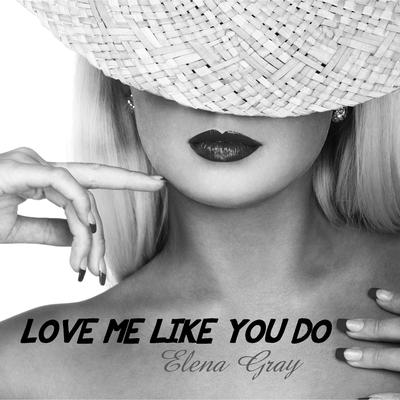 Elena Gray's cover