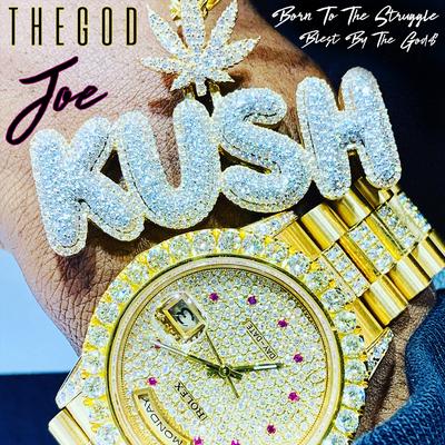 Round & Round By TheGod Joe Kush, Don Julio TheGod's cover