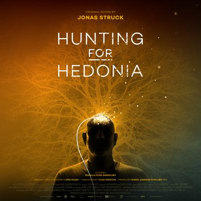 Hunting for Hedonia Original Score's cover