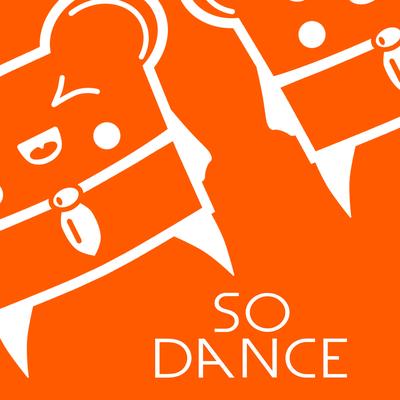 So Dance (Club Mix) By Spencer & Hill's cover
