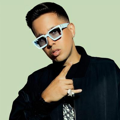 De La Ghetto's cover