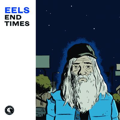 End Times's cover