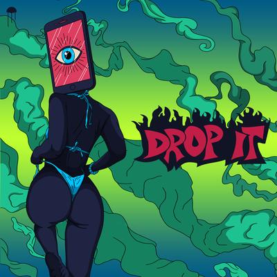 Drop It (Original Mix)'s cover