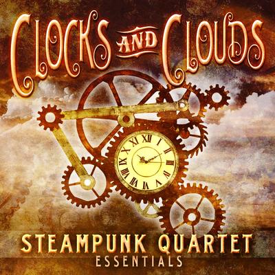 Resistance By Clocks and Clouds's cover