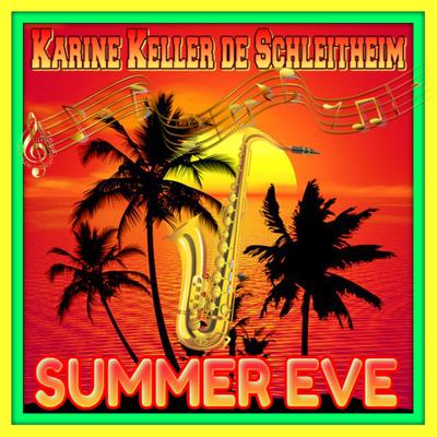 Karine Keller De Schleitheim's cover