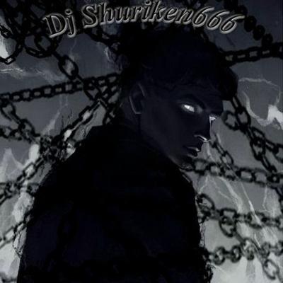 Dj Shuriken666's cover