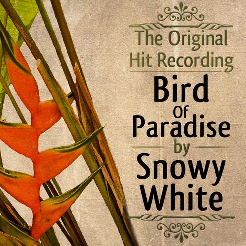 After Paradise - Album by Snowy White