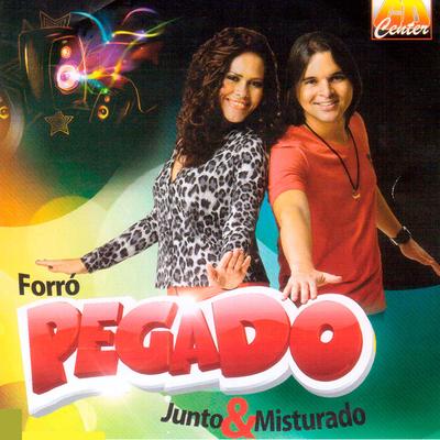 Fala Comigo By Forró Pegado's cover