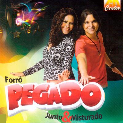 Para Sempre By Forró Pegado's cover