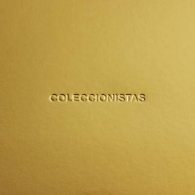 Coleccionistas's cover