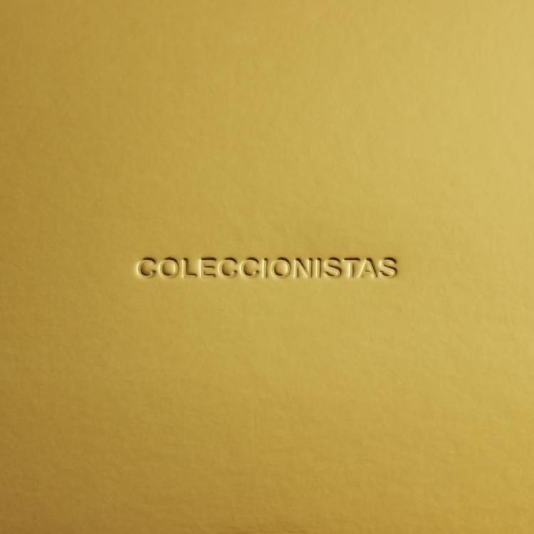 Coleccionistas's avatar image