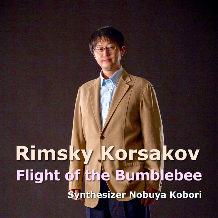 Rimsky Korsakov's avatar image