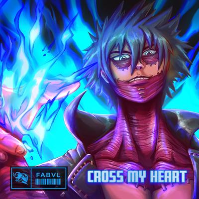 Cross My Heart (Inspired by "My Hero Academia") By Fabvl's cover