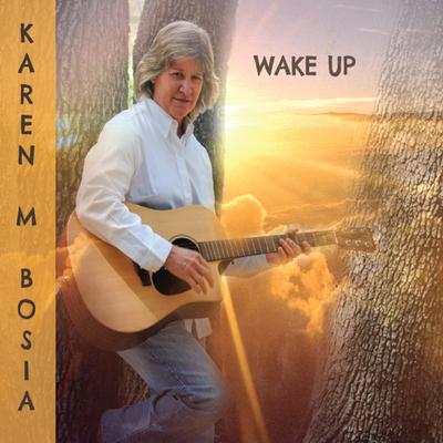 Karen M. Bosia's cover