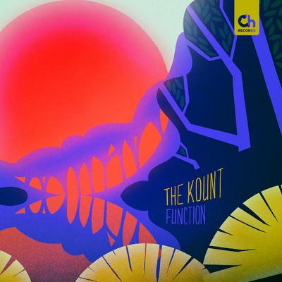 Yo (Original Mix) By The Kount's cover