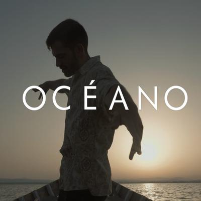 Océano By Errecé Oficial's cover