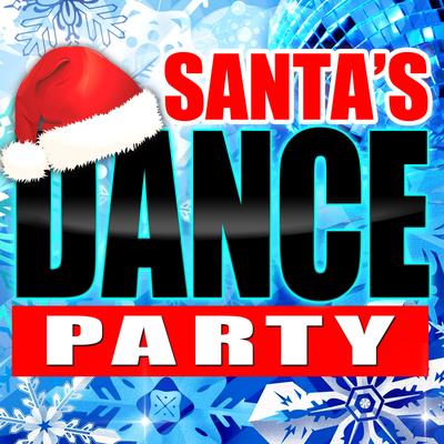 Santa's Dance Party's cover