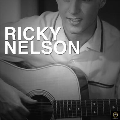 Ricky Nelson's cover