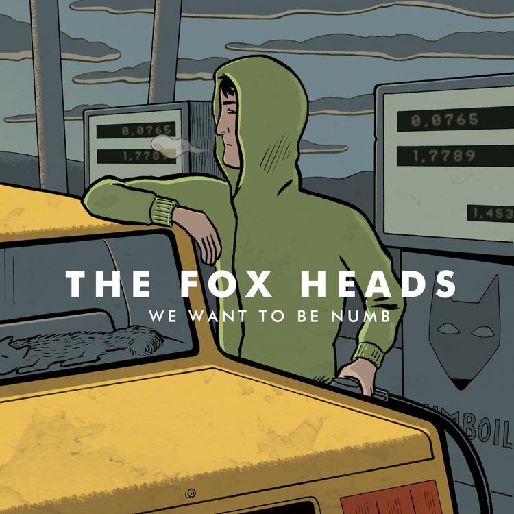 The Fox Heads's avatar image