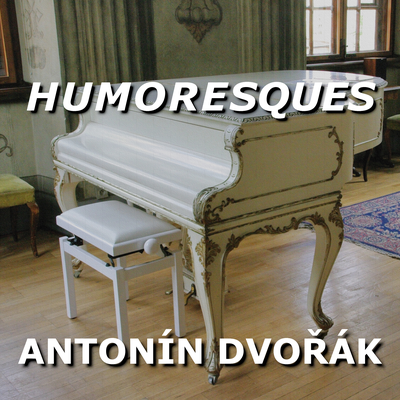 Humoresque in G flat major (Op. 101 No. 7, Poco lento e grazioso)'s cover