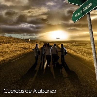 Tu Perdón By Cuerdas de Alabanza's cover