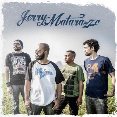 Ela (feat. Mr. Catra) By Jerry Matarazzo, Mr. Catra's cover