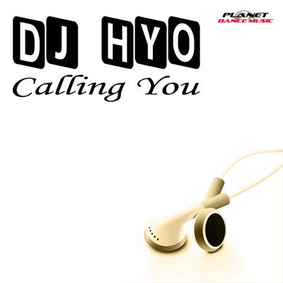 Calling You's cover