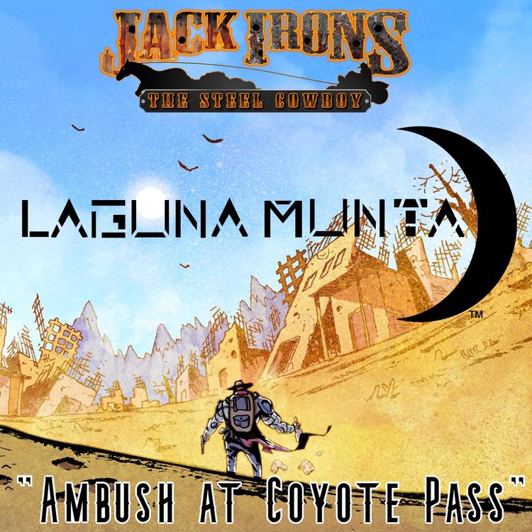 Laguna Munta's avatar image